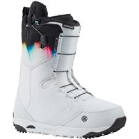 Burton Limelight Snowboard Boot - Women's - White / Spectrum