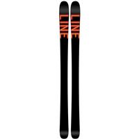 Line Supernatural 92 Lite Skis - Men's