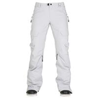 686 Geode Thermagraph Pant - Women's - Lt Grey Diamond Dobby