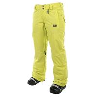 Volcom Rohe Insulated Pant - Women's - Lucky Charm