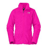 The North Face Laurel Fleece Full Zip - Girl's - Luminous Pink