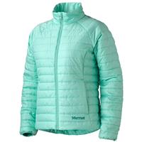 Marmot Alpen Component Jacket - Women's - Lush - Liner