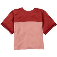 Burton Luxemore T Shirt - Women's - Rose Quartz