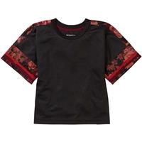Burton Luxemore T Shirt - Women's - True Black
