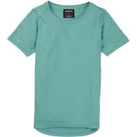 Burton Luxmore Short Sleeve T Shirt - Women's - Buoy Blue