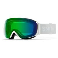 Smith I/O MAG S Goggle - Women's - White Vapor Frame w/ CP Evrydy Gr Mr + CP Strm Yell Fl Lenses (M0071430F99XP)