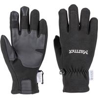 Marmot Infinium Windstop Glove - Women's - Black