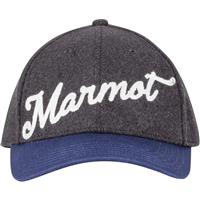 Marmot Wool Cap - Slate Grey