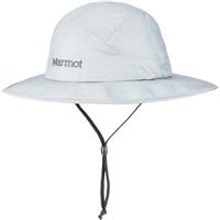 Marmot PreCip Eco Safari Hat - Grey Storm