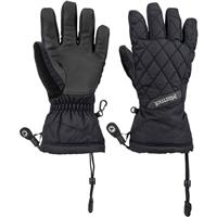 Marmot Moraine Glove - Women's - Black