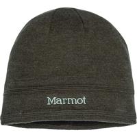 Marmot Shadows Hat - Rosin Green