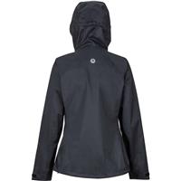 Marmot PreCip Stretch Jacket - Women's - Black