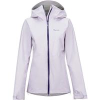 Marmot PreCip Stretch Jacket - Women's - Lavender Aura
