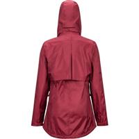 Marmot Ashbury PreCip Eco Jacket - Women's - Claret