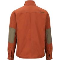 Marmot Bowers Jacket - Men's - Terracotta