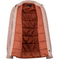 Marmot Fielding Insltd Jacket - Women's - Terracotta