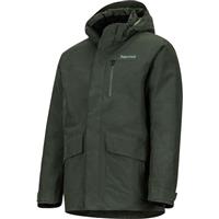 Marmot Yorktown Featherless Jacket - Men's - Rosin Green