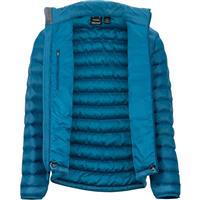 Marmot Solus Featherless Jacket - Men's - Moroccan Blue