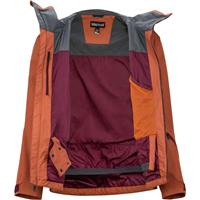 Marmot Refuge Jacket - Men's - Terracotta