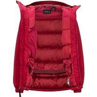 Marmot Rochester Jacket - Youth - Brick / Team Red