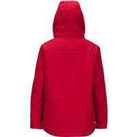 Marmot Ripsaw Jacket - Boy's - Team Red