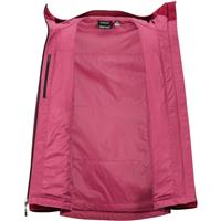 Marmot Solaris Jacket - Women's - Dry Rose / Claret