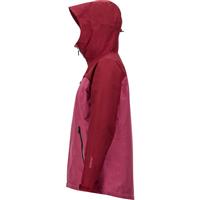 Marmot Solaris Jacket - Women's - Dry Rose / Claret