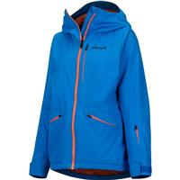 Marmot Lightray Jacket - Women's - Clear Blue