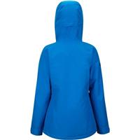Marmot Lightray Jacket - Women's - Clear Blue