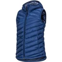 marmot highlander hoody vest