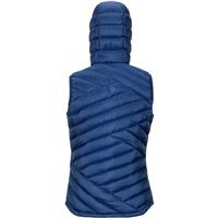 marmot highlander hoody vest