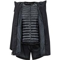 Marmot Piera Featherlss Comp Jacket - Women's - Black