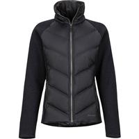 Marmot Ithaca Hybrid Jacket - Women's - Black