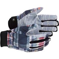 Burton Spectre Gloves - Men's - Madras Plaid