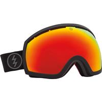 Electric EG2 Goggle - Magnum Frame with Bronze / Red Chrome Lens