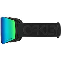 Oakley Fall Line XL Prizm React Goggle - FP Blackout Frame w/ Prizm Jade Ir Lens (OO7099-06)