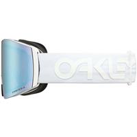Oakley Fall Line XL Prizm React Goggle - FP Whiteout Frame w/ Prizm Sapphire Lens (OO7099-11)