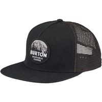 Burton Marble Head Hat - True Black