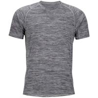 Marmot Areo Flow SS Shirt - Men's - Slate Grey
