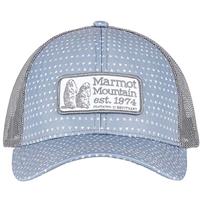 Marmot Angles Trucker Hat - Men's - Grey Store