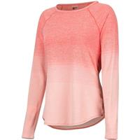 Marmot Cabrillo LS Shirt - Women's - Flamingo