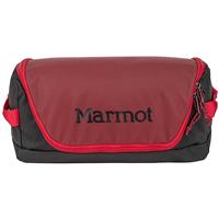 Marmot Compact Hauler Bag - Brick / Black