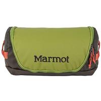 Marmot Compact Hauler Bag - Cilantro / Raven
