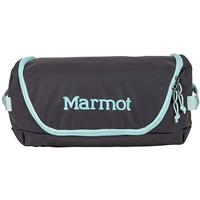 Marmot Compact Hauler Bag - Dark Charcoal / Blue Tint