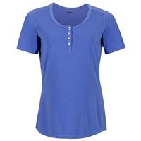 Marmot Kayla SS Shirt - Women's - Lilac