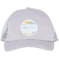 Marmot Kira Trucker Hat - Women's - Bright Steel