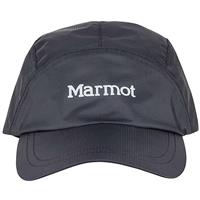 Marmot PreCip Eco Baseball Cap - Men's - Black