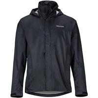 Marmot PreCip Eco Jacket Tall - Men's - Black