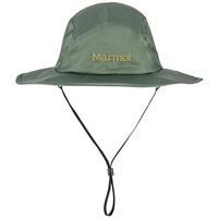 Marmot PreCip Eco Safari Hat - Crocodile