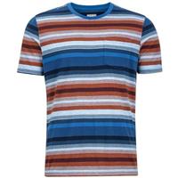 Marmot Red Rock SS Shirt - Men's - Varsity Blue
